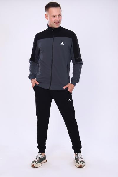 Мужские костюмы — фото 4